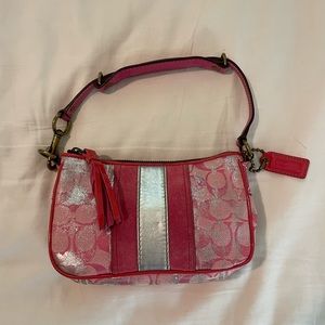 Vintage Coach Purse